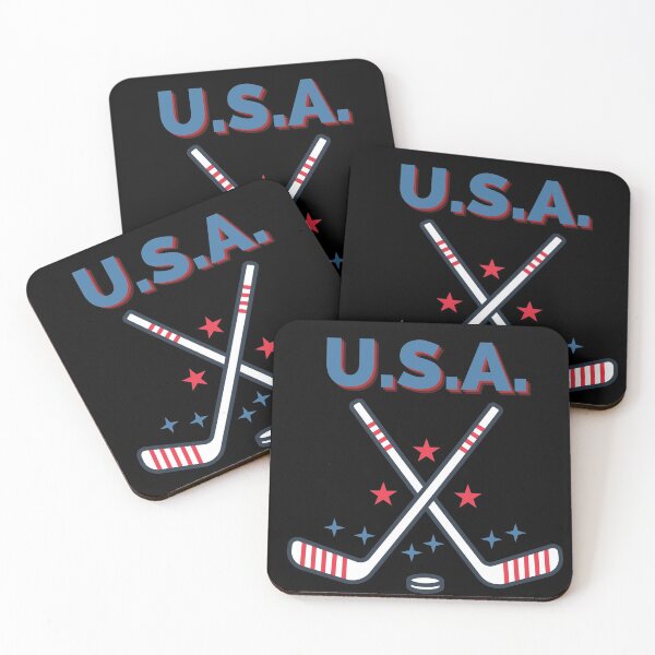 Item preview, USA Hockey designed and sold by dacdibac.