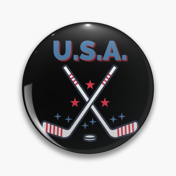 Item preview, USA Hockey designed and sold by dacdibac.