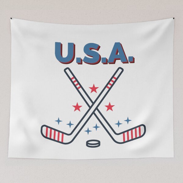 Item preview, USA Hockey designed and sold by dacdibac.