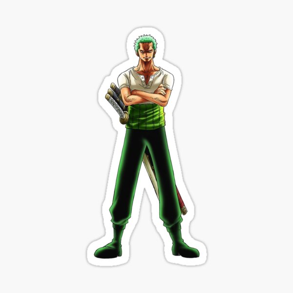 Zoro Enma Zoro Enma Gifts & Merchandise | Redbubble