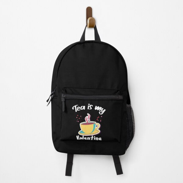 Item preview, Tea is my valentine. designed and sold by shaakir.