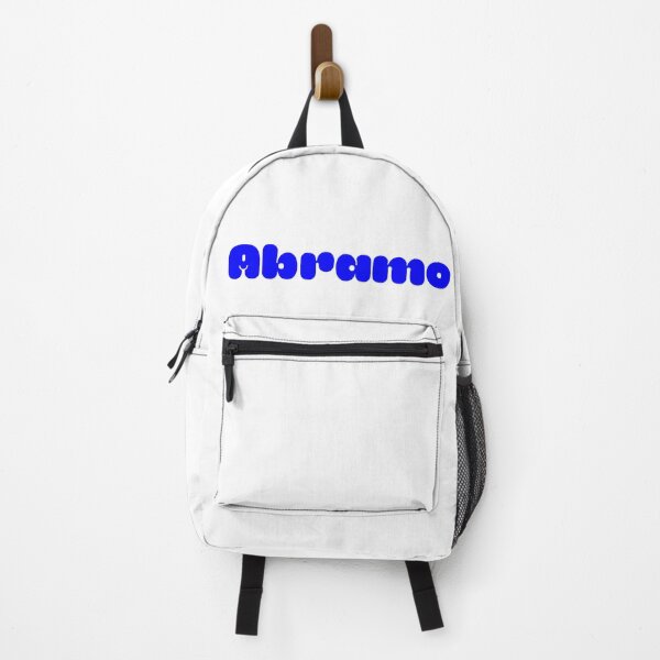 Item preview, Abramo designed and sold by Shalomjoy.