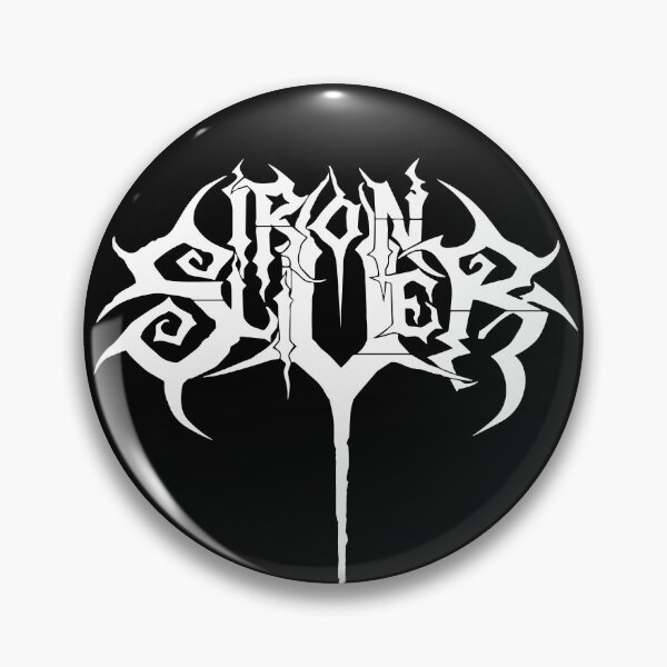 Item preview, Iron Sliver - Venom Version designed and sold by Crows-Industry.