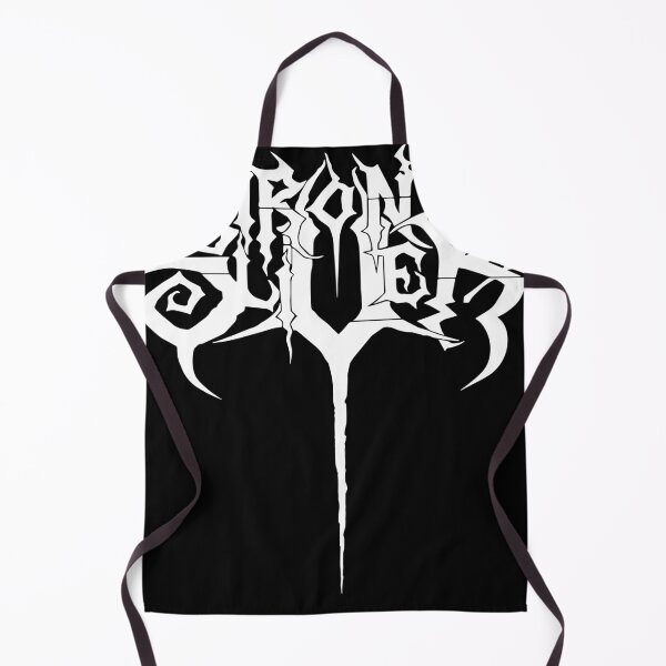 Item preview, Iron Sliver - Venom Version designed and sold by Crows-Industry.