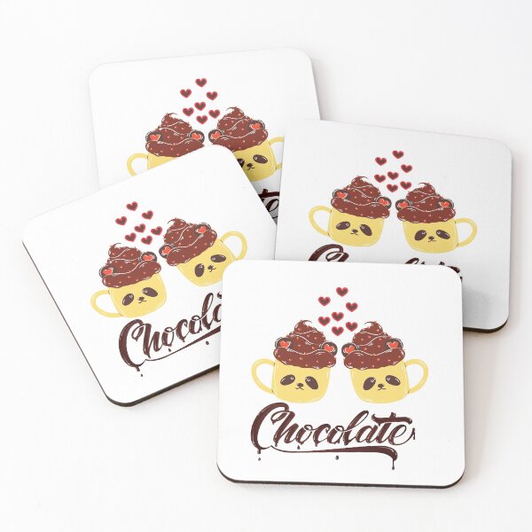 Item preview, Chocolate designed and sold by Freeshstyle.