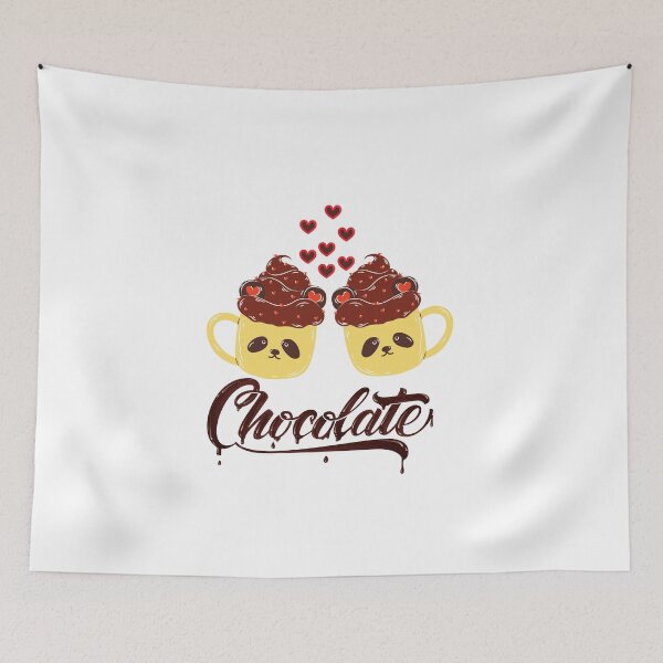 Item preview, Chocolate designed and sold by Freeshstyle.