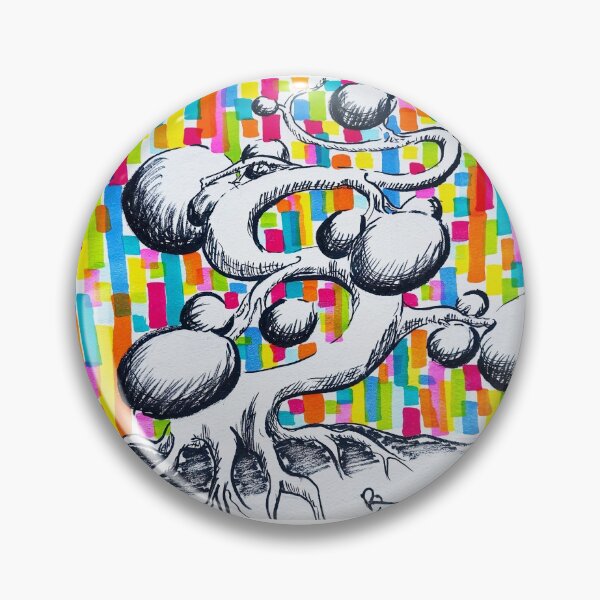 Item preview, Bonzai designed and sold by Nacsor.