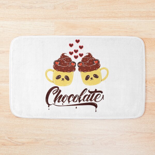 Item preview, Chocolate designed and sold by Freeshstyle.