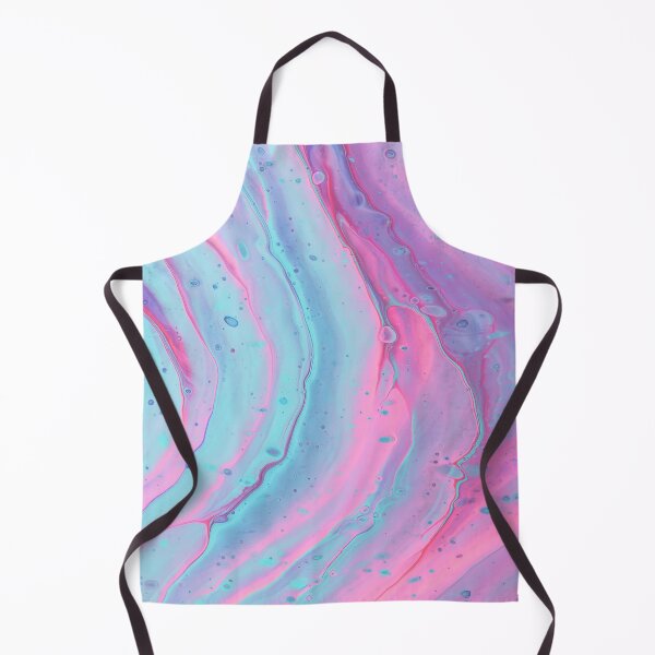 Item preview, Blue And Pink Fusion designed and sold by Petra Rosa.
