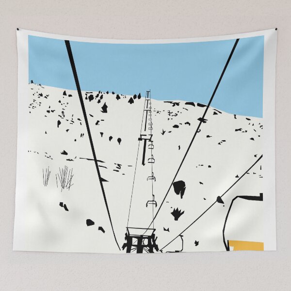 Item preview, SKI designed and sold by Pierre Régniez.