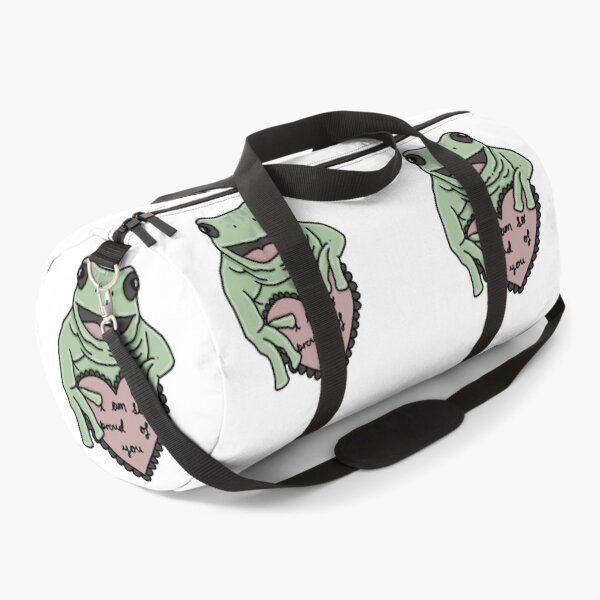 Item preview, I am so proud of you frog designed and sold by Heids953.