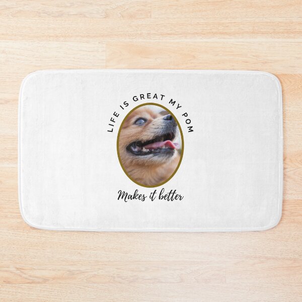 Item preview, Life is great my pom makes it better collections 2 designed and sold by kyds.