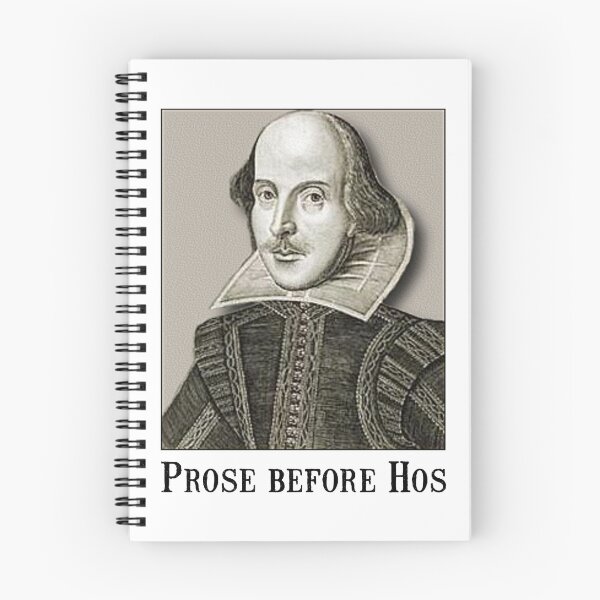 Item preview, Shakespeare Hos designed and sold by TheBestStore.