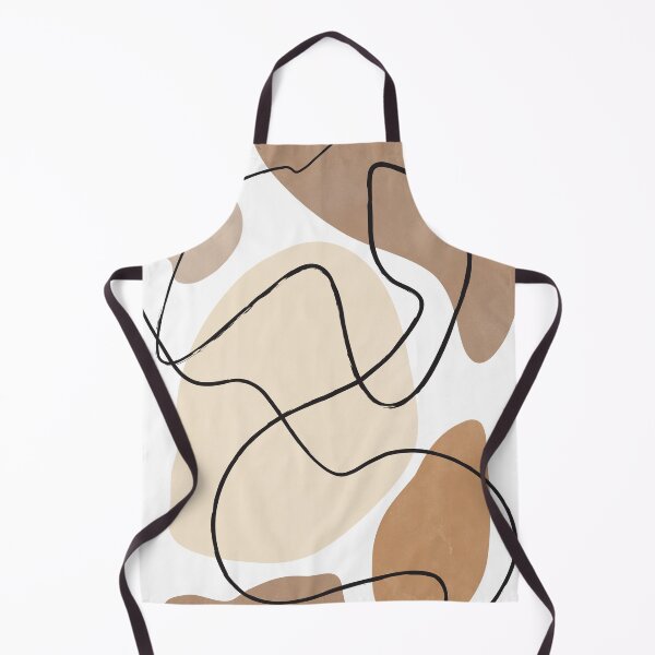 Item preview, Mid century modern Abstract designed and sold by mysticminimals.