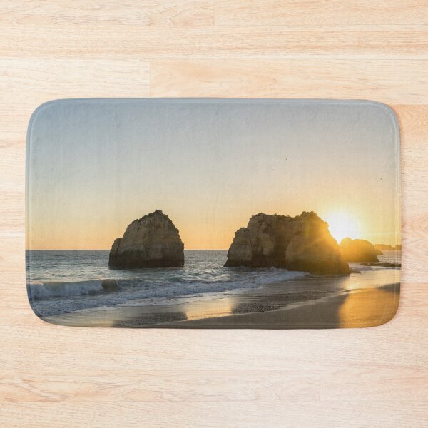 Item preview, Gold Coast Algarve Classics - Glorious Days Finale at Three Castles Beach in Portimao Portugal designed and sold by Georgia Mizuleva.