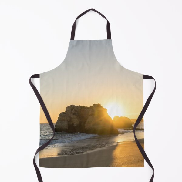 Item preview, Gold Coast Algarve Classics - Glorious Days Finale at Three Castles Beach in Portimao Portugal designed and sold by Georgia Mizuleva.