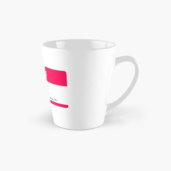 Item preview, My Name is Bryan And I Am Socially Awkward designed and sold by IcyTees.