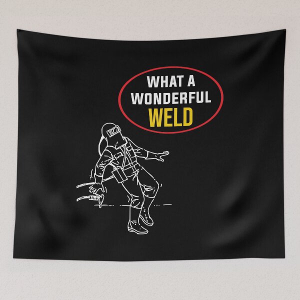 Item preview, what a wonderful weld designed and sold by Bein Jungle.