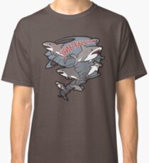 Cute Sharknado Classic T-Shirt