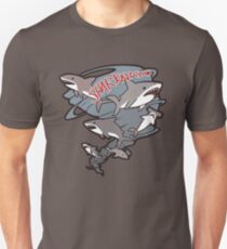 Cute Sharknado Unisex T-Shirt