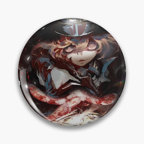 Item preview, Yojo Senki designed and sold by Lo2110.