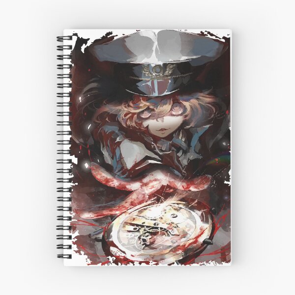 Item preview, Yojo Senki designed and sold by Lo2110.