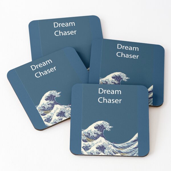 Item preview, Dream Chaser designed and sold by ChilledTaho.