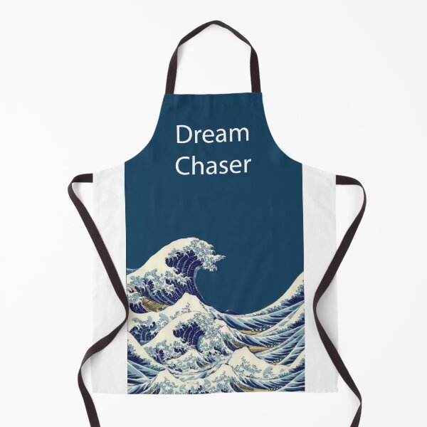 Item preview, Dream Chaser designed and sold by ChilledTaho.