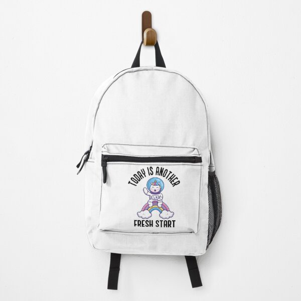 Item preview, TODAY IS ANOTHER FRESH START designed and sold by Heddar Badreddine.