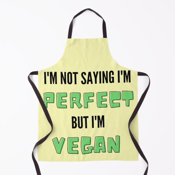 Item preview, vegan. veganism. go vegan. vegan power. i & # 39; m vegan designed and sold by soniaaseguin.