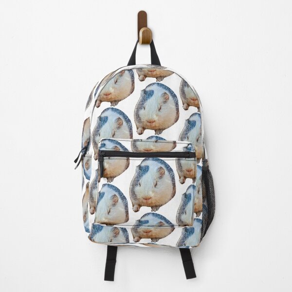 Item preview, Guinea Pig with Iguana friend designed and sold by Dalyndigital Photography.