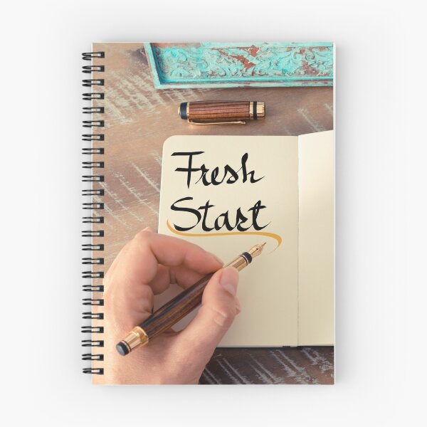Item preview, Fresh Start designed and sold by Stanciuc.