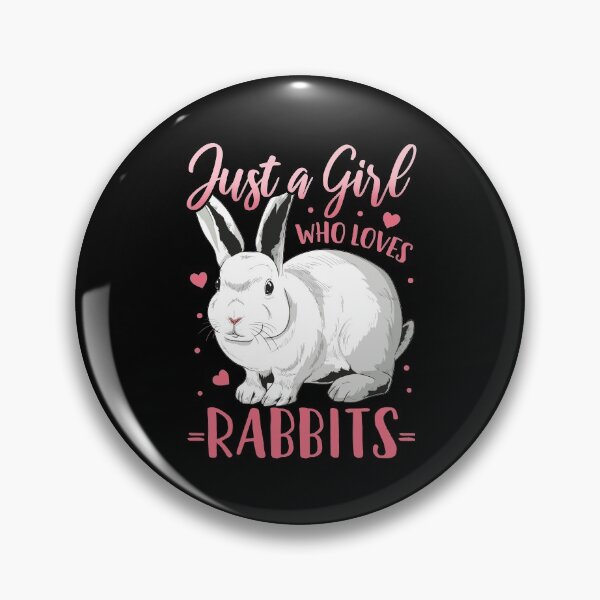 Item preview, Rabbit Bunny Rabbit Lover designed and sold by CreativeGiftShp.