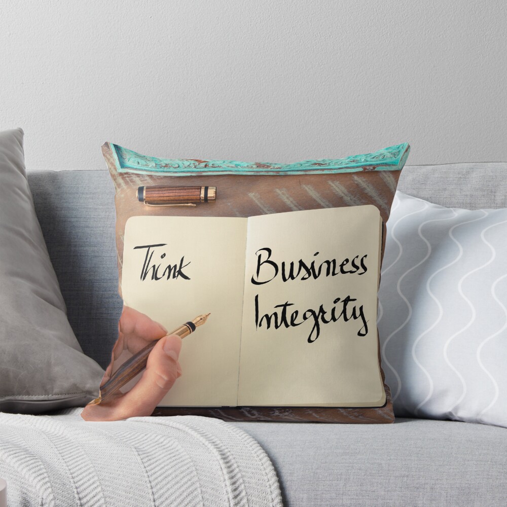 Item preview, Throw Pillow designed and sold by Stanciuc.