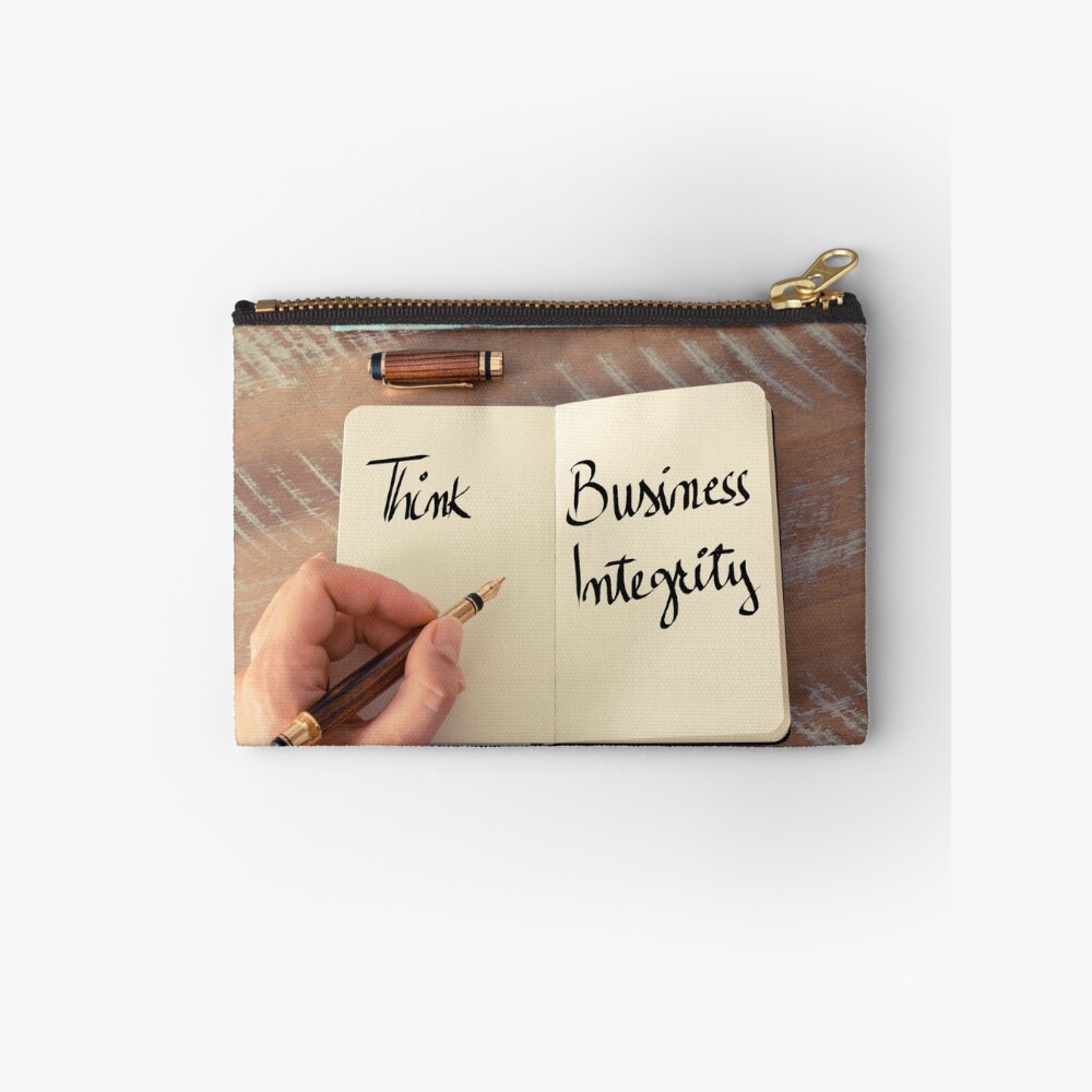 Item preview, Zipper Pouch designed and sold by Stanciuc.