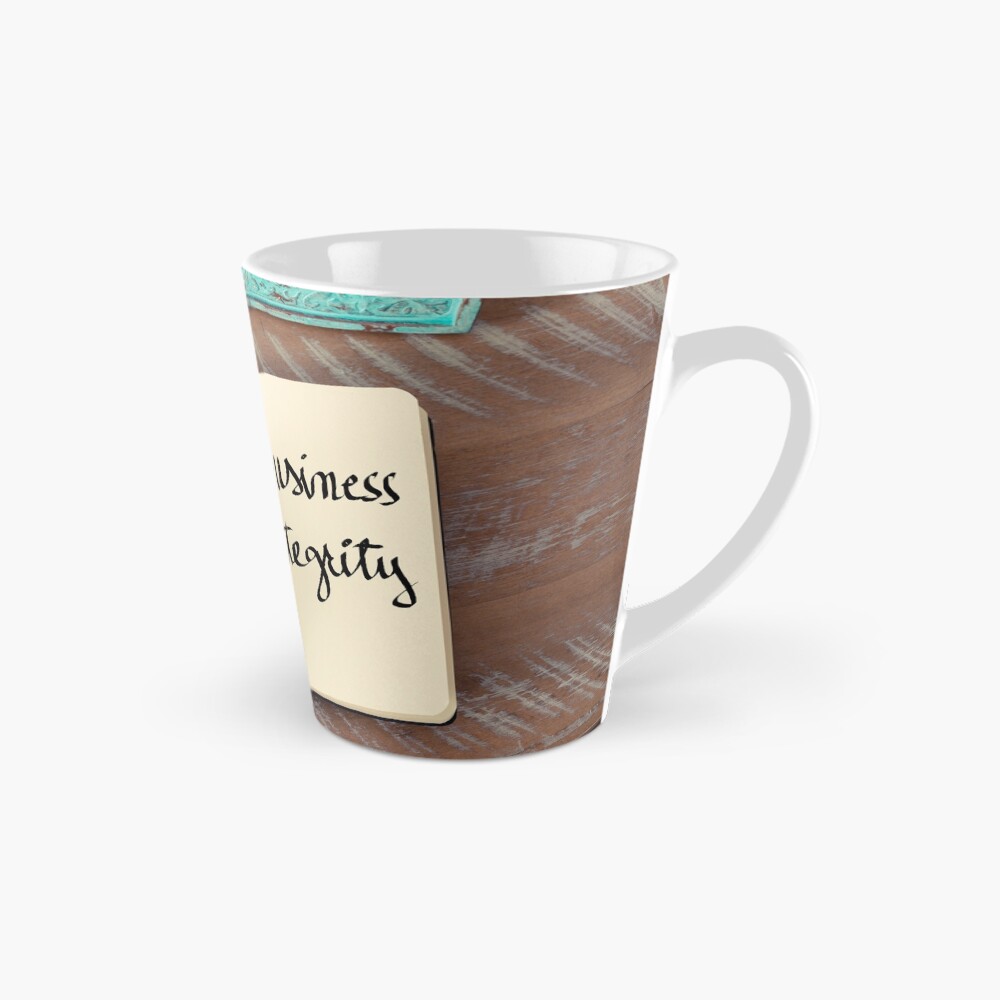 Item preview, Tall Mug designed and sold by Stanciuc.