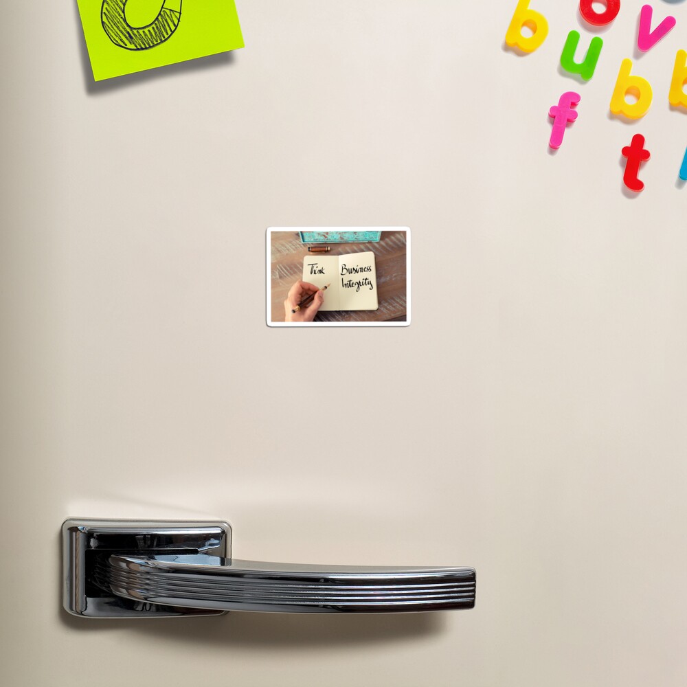 Item preview, Magnet designed and sold by Stanciuc.