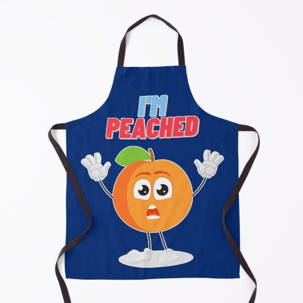 Item preview, I'M PEACHED designed and sold by CreativeDomain.
