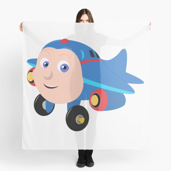 Kids Show Scarves Redbubble