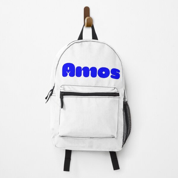 Item preview, Amos designed and sold by Shalomjoy.