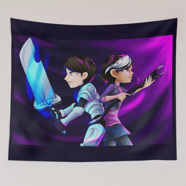 Item preview, Back To Back designed and sold by Ayala Shapiro.
