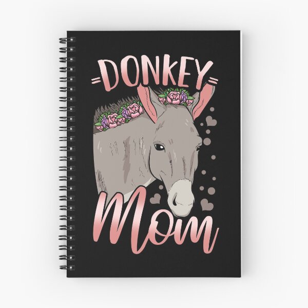 Item preview, Donkey Mom Farmer designed and sold by CreativeGiftShp.