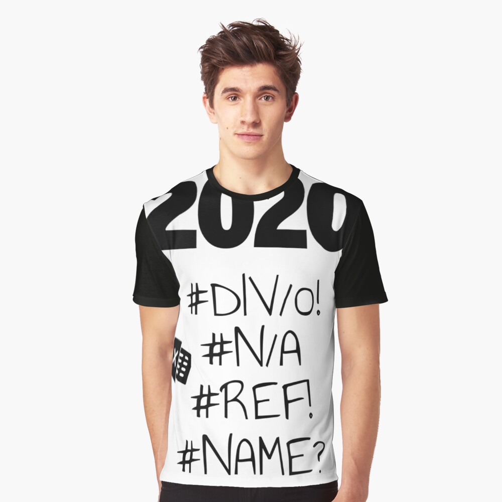 Item preview, Graphic T-Shirt designed and sold by AnalystCave.