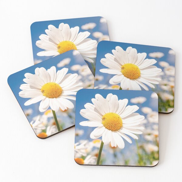 Item preview, Daisy designed and sold by kickic.