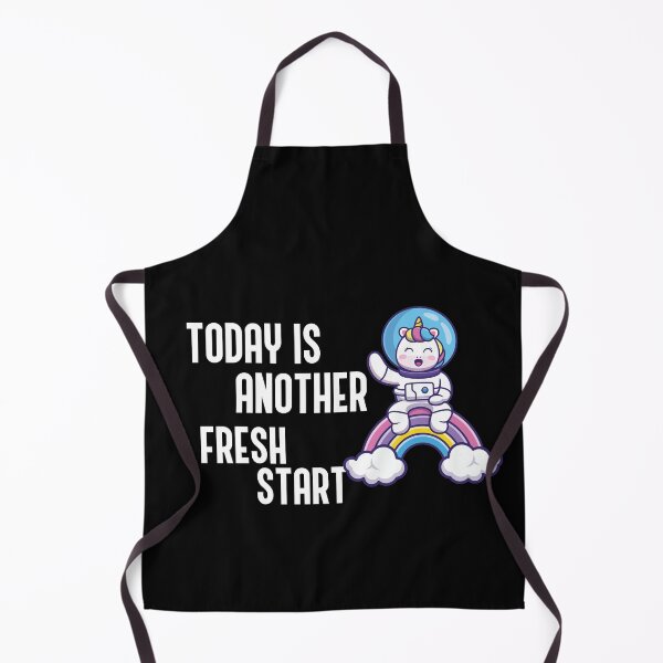 Item preview, TODAY IS ANOTHER FRESH START designed and sold by Heddar Badreddine.