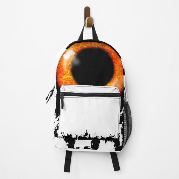 Item preview, Fear the Eye ! Fiery Horror ! designed and sold by Csaba Farkas.