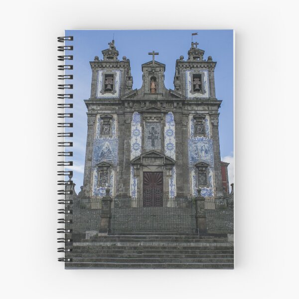 Item preview, Igreja de Santo Ildefonso designed and sold by Eduardo Vieira.