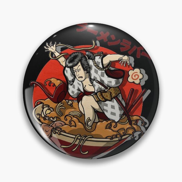 Item preview, Ramen Rapa designed and sold by MisoraA.