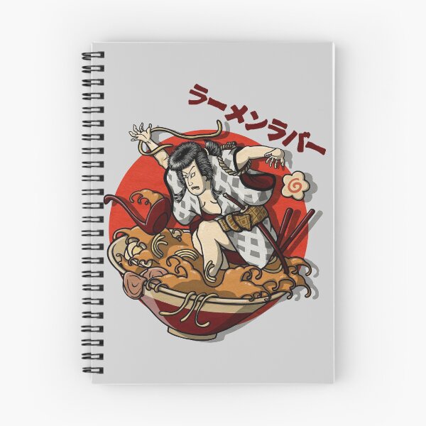 Item preview, Ramen Rapa designed and sold by MisoraA.