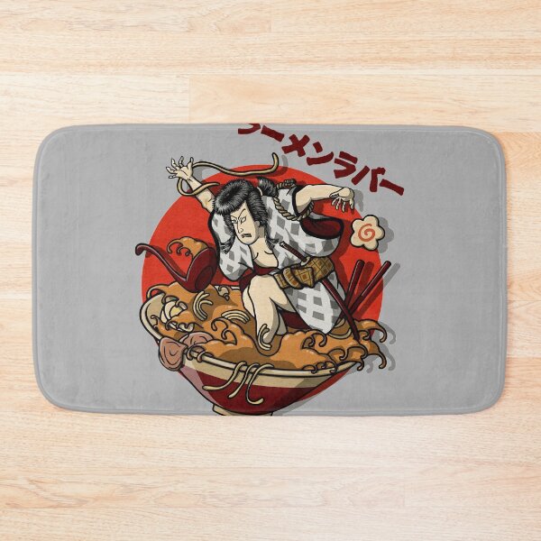 Item preview, Ramen Rapa designed and sold by MisoraA.